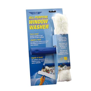 ETTORE ALL PURPOSE WINDOW WASHER