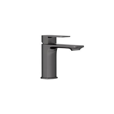 EZRA GUN METAL BASIN MONO MIXER