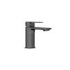 EZRA GUN METAL BASIN MONO MIXER