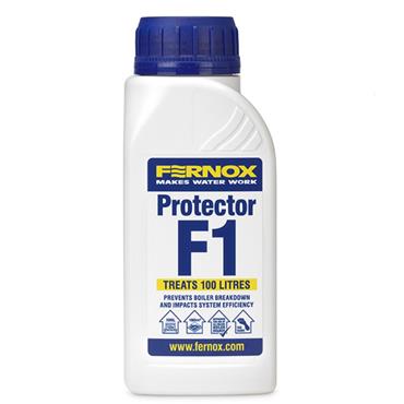 FERNOX F1 PROTECTOR 265ML