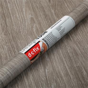 DC FIX SELF ADHESIVE 2MX45CM SHEFFIELD OAK
