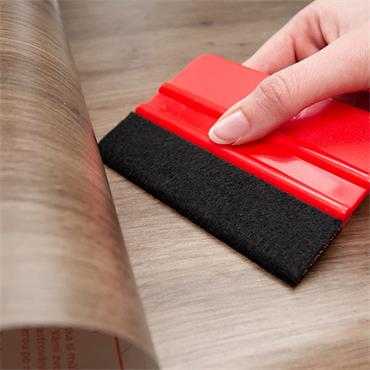 DC FIX SELF ADHESIVE 2MX45CM ARTISIAN OAK