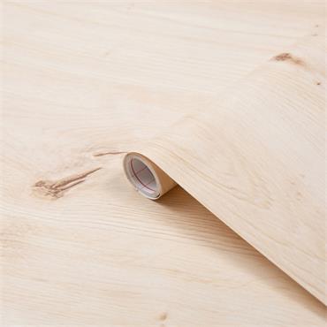 DC FIX SELF ADHESIVE 2MX45CM SCANDINAVIAN OAK