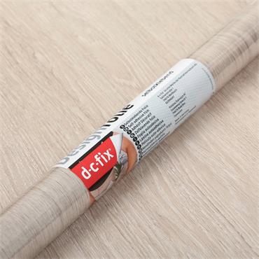 DC FIX SELF ADHESIVE 2MX67.5CM OAK SANTANA LIME