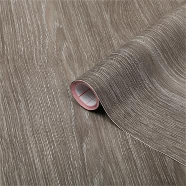 DC FIX SELF ADHESIVE 2MX67.5CM OAK SHEFFIELD PEARL GREY