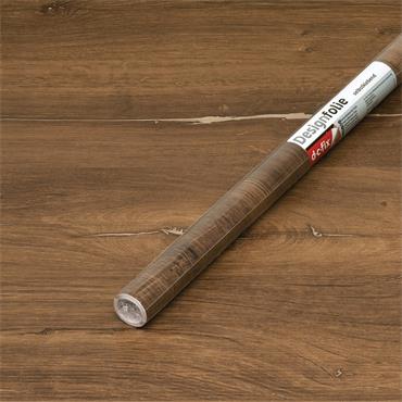 DC FIX SELF ADHESIVE 2MX67.5CM Flagstaff Oak
