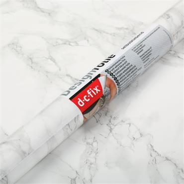 DC FIX SELF ADHESIVE 2MX67.5CM MARBLE GREY