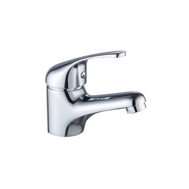 FORTUNE MONO BASIN MIXER & WASTE
