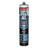 290ML SOUDAL FIX ALL BLACK