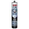 290ML SOUDAL FIX ALL CLEAR
