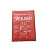 FIRE BLANKET 1.0M  X 1.0M