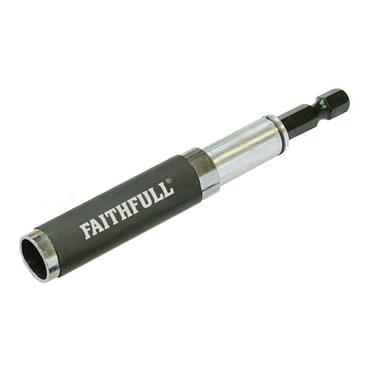 FAITHFULL MAG BIT HOLDER FINDER AND GUIDE