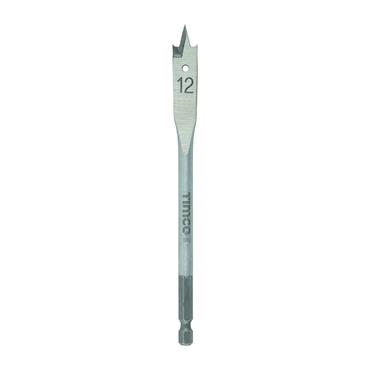 Flat Wood Bit  12mm