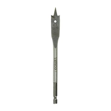 Flat Wood Bit  14mm