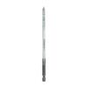 Flat Wood Bit    6mm