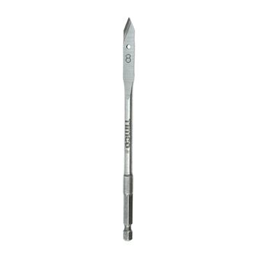 Flat Wood Bit    8mm