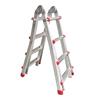 4 RUNG LADDER SAFELINE GIANT
