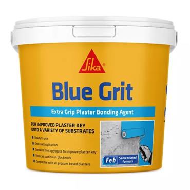 FEBOND BLUE GRIT 10LTR