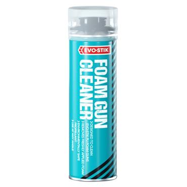 EVO-STIK SYSTEM G EXPANDING FOAM - 750ml