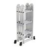 4X4 FOLDING LADDER 4.7M/16FT