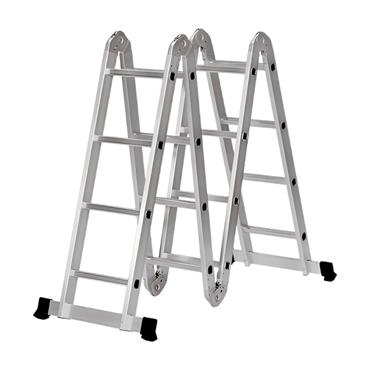 4X4 FOLDING LADDER 4.7M/16FT