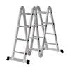 4X4 FOLDING LADDER 4.7M/16FT