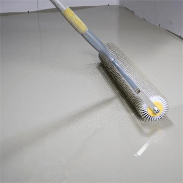 DUNLOP LX40 FLOOR LEVELLING COMPOUND 'GREY' 20KG