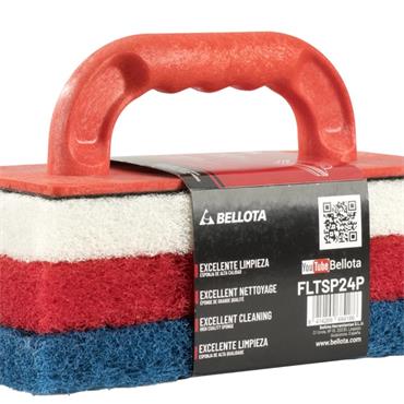 Bellota Epoxy Sponge Float