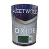 FLEETWOOD OXIDE PAINT 5lt GREEN