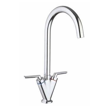 FRECCIA / CRIEFF MONO KITCHEN SINK MIXER