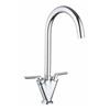 FRECCIA / CRIEFF MONO KITCHEN SINK MIXER