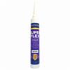 380ML FLEETWOOD SUPER FLEXIBLE CAULK WHITE