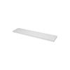 FLOATING SHELF WHITE 60cm