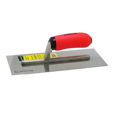 DARGAN PLASTERING TROWEL DURASOFT HANDLE