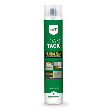 TEC 7 FOAMTACK PRO