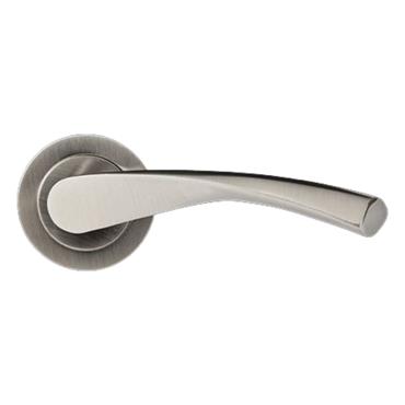 FORTESSA VERTO SN HANDLES BOX SET INC HINGES