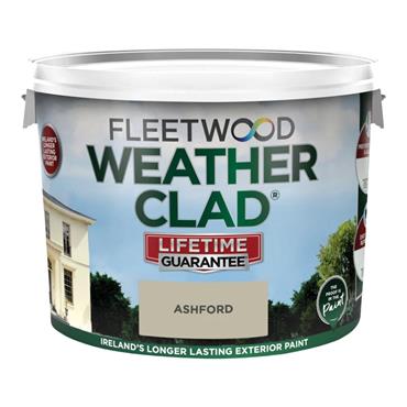 FLEETWOOD WEATHERCLAD ASHFORD 10L