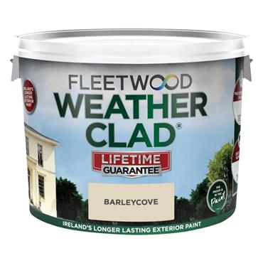 FLEETWOOD WEATHERCLAD BARLEYCOVE 10L