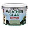 FLEETWOOD WEATHERCLAD 10lt BROOKVIEW