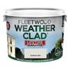 FLEETWOOD WEATHERCLAD 10lt COTTON GIN