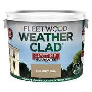 FLEETWOOD WEATHERCLAD KILLINEY HILL 10L
