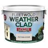 FLEETWOOD WEATHERCLAD POTTERS STONE 10L