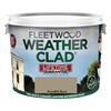 FLEETWOOD WEATHERCLAD STRANDHILL SHORE 10L