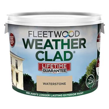 FLEETWOOD WEATHERCLAD WATERSTONE 10L