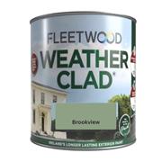 FLEETWOOD WEATHERCLAD 5lt BROOKVIEW