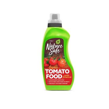 1LTR NATURE SAFE TOMATO FOOD WITH SEAWEED