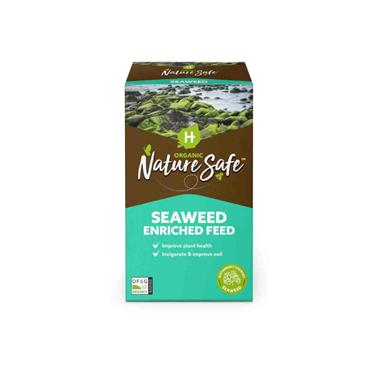2KG NATURE SAFE SEAWEED FOOD