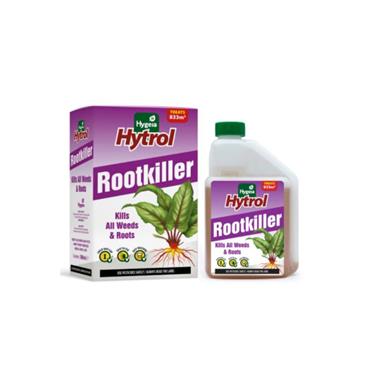 HYTROL ROOTKILLER CONCENTRATE 500ML