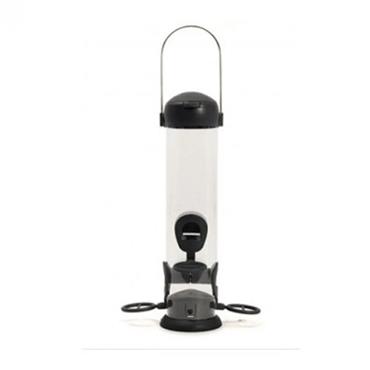 HENRY BELL WILD BIRD SEED FEEDER