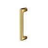 GALANTA HANDLE 96CM BRUSHED BRASS PAIR